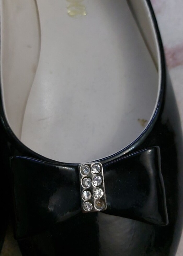 Babet rufan - Görsel 5