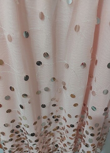 9-10 yaş elbise - Görsel 8