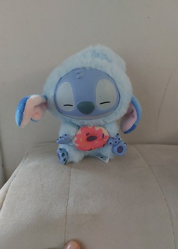 Pastel Renkli Peluş Oyuncaklar - Görsel 5