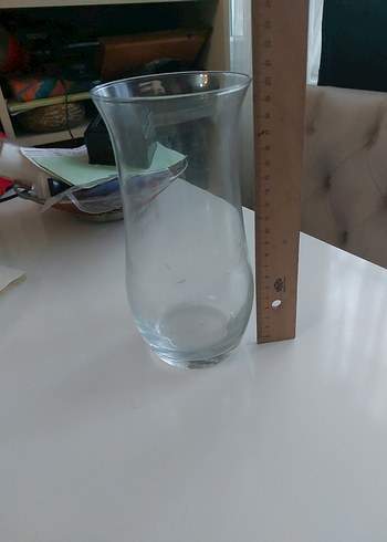 paşabahçe vazo - Görsel 2