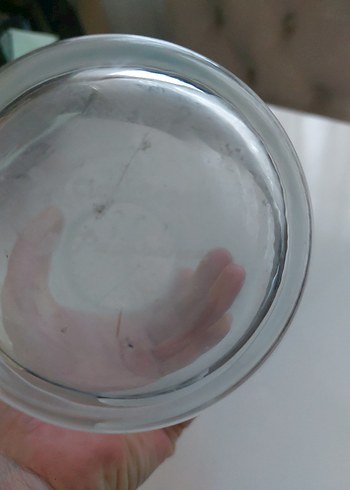 paşabahçe vazo - Görsel 5