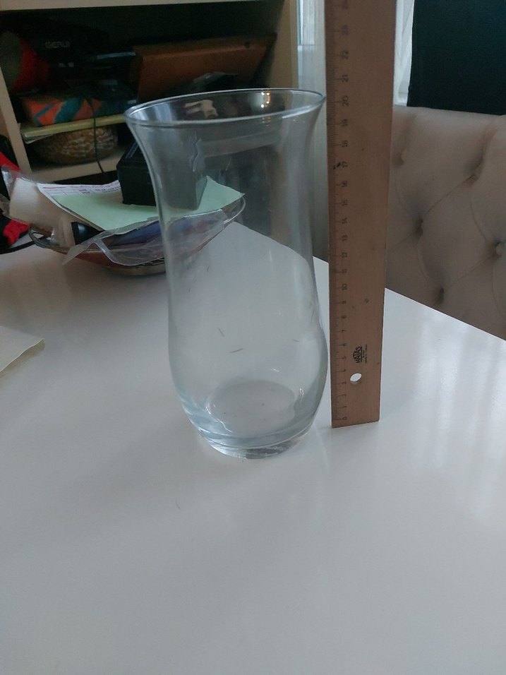 paşabahçe vazo - Görsel 2