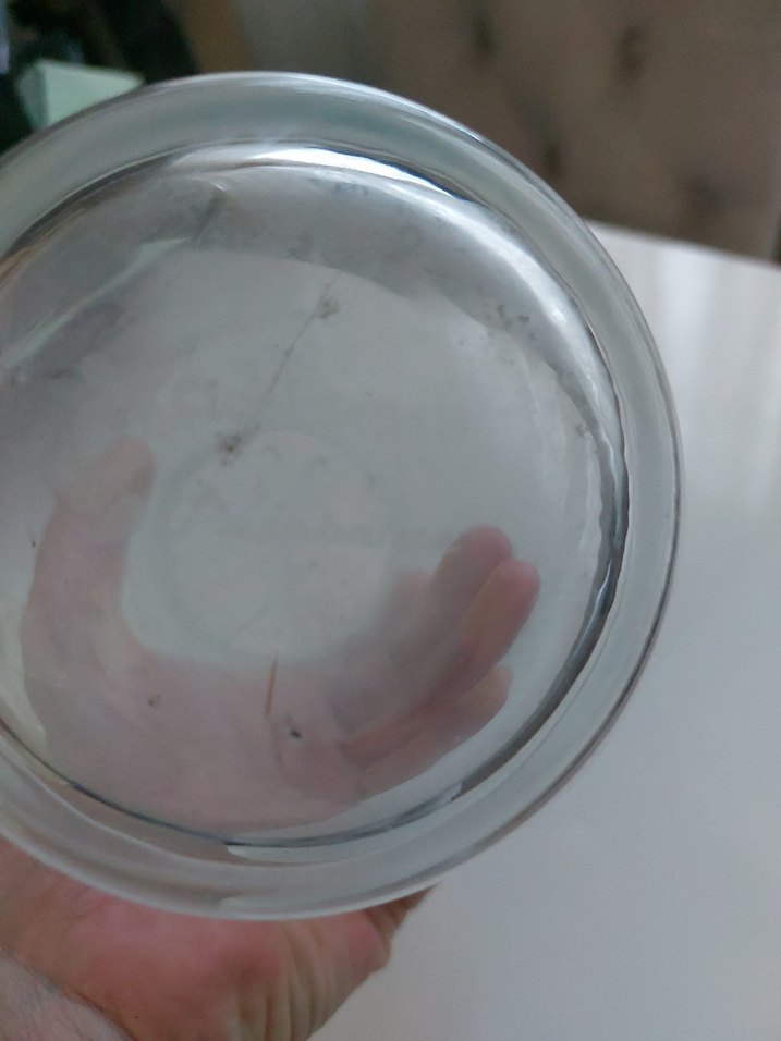 paşabahçe vazo - Görsel 5