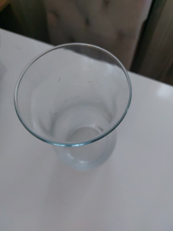 paşabahçe vazo - Görsel 4