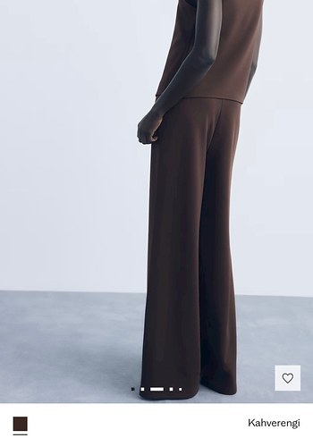 Mango mücevher düğmeli yelek - Görsel 3