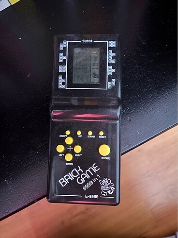 Tetris
