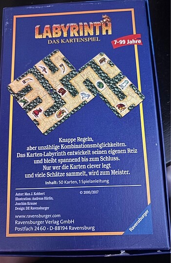 Kutu Oyunu