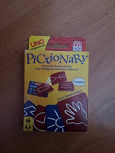 Pictionary