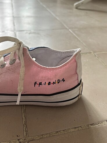 Defacto Friends Ayakkabı