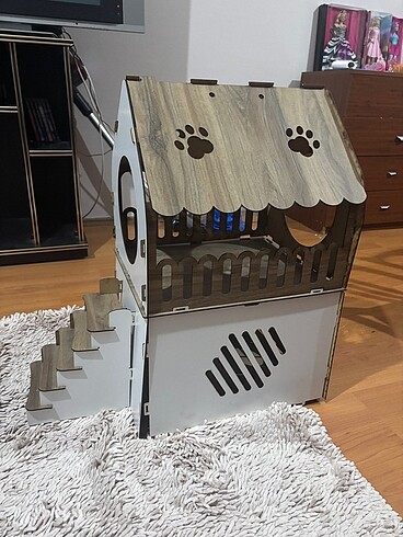 Kedi Evi