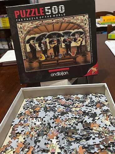 Puzzle