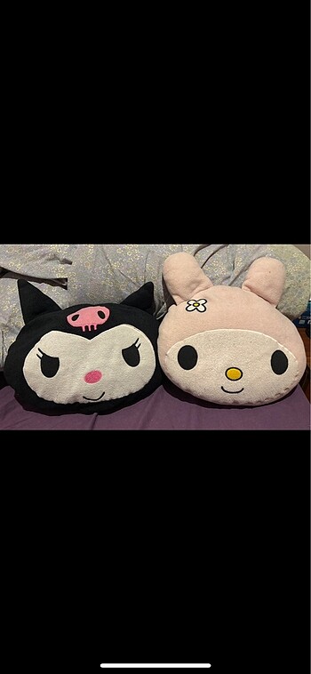 Kuromi ve My Melody