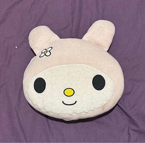 Diğer Kuromi ve My Melody