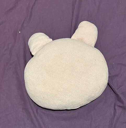 Beden Kuromi ve My Melody