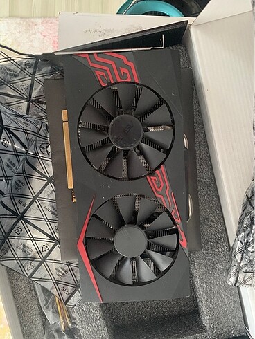 Asus RX 570 4GB