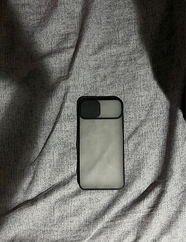 iPhone 8 plus telefon kılıfı