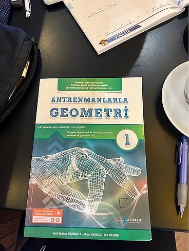 Antrenmanlarla Geometri