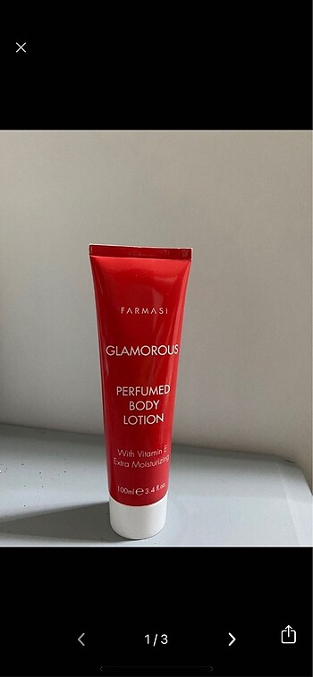 Vücut losyonu - Görsel 6