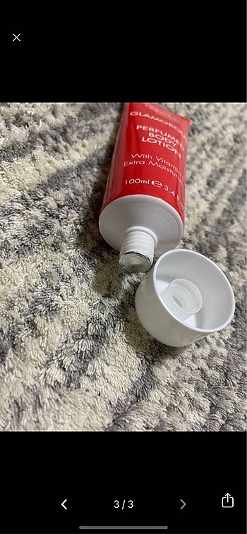 Vücut losyonu - Görsel 4