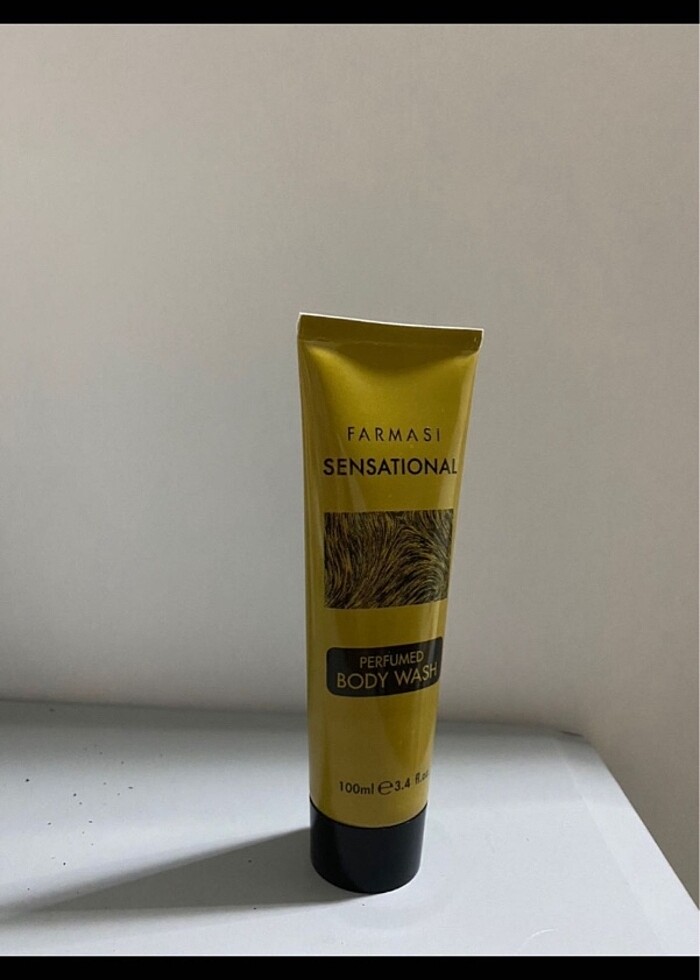 Vücut losyonu - Görsel 2