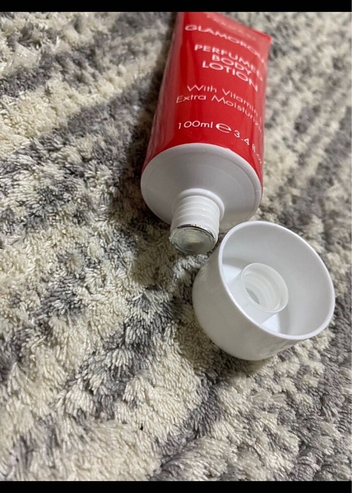 Vücut losyonu - Görsel 4