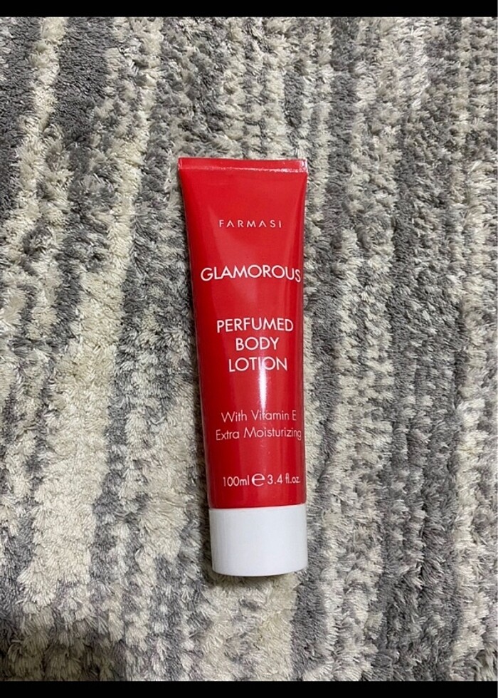 Vücut losyonu - Görsel 5