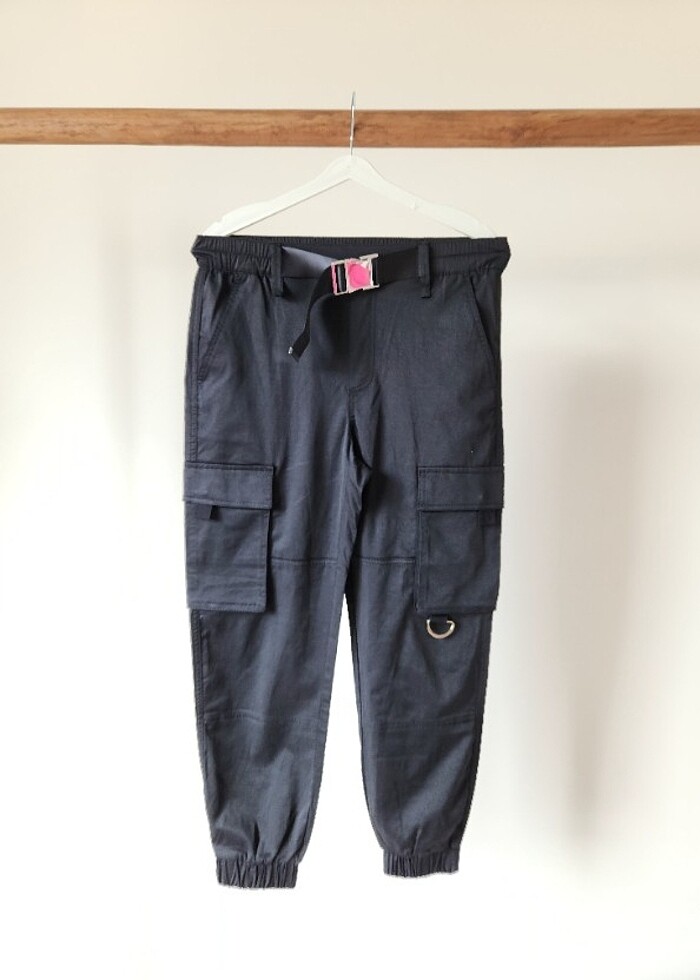 Kargo pantalon - Görsel 2