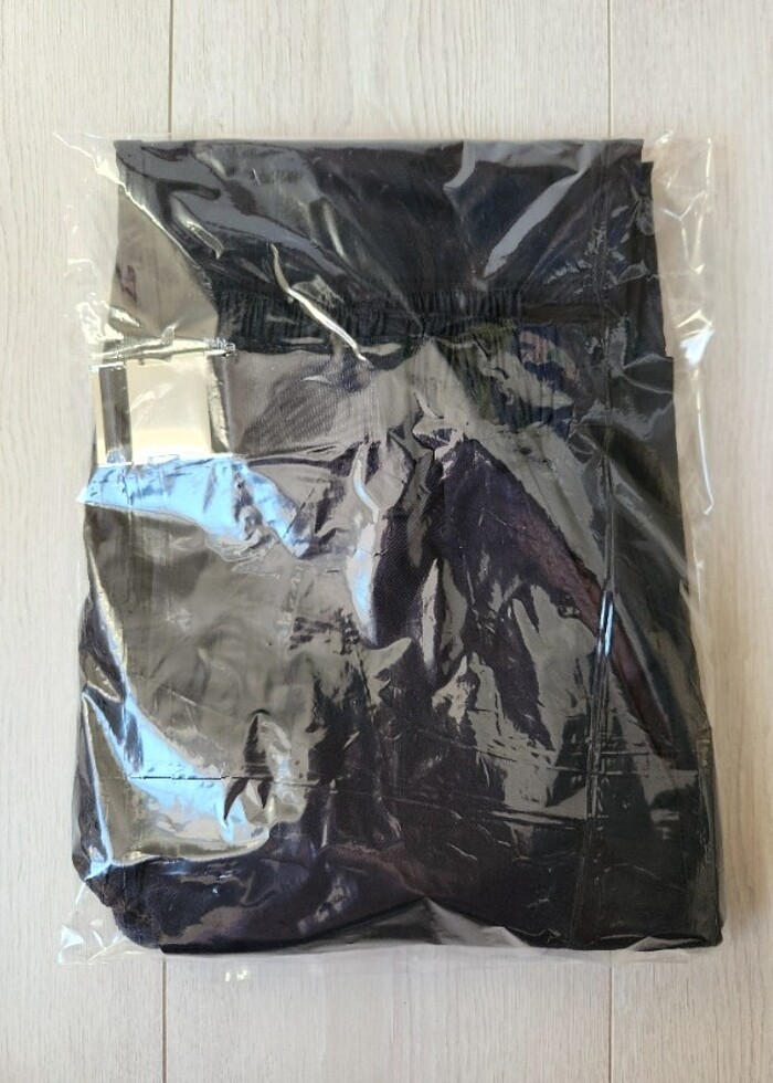 Kargo pantalon - Görsel 5