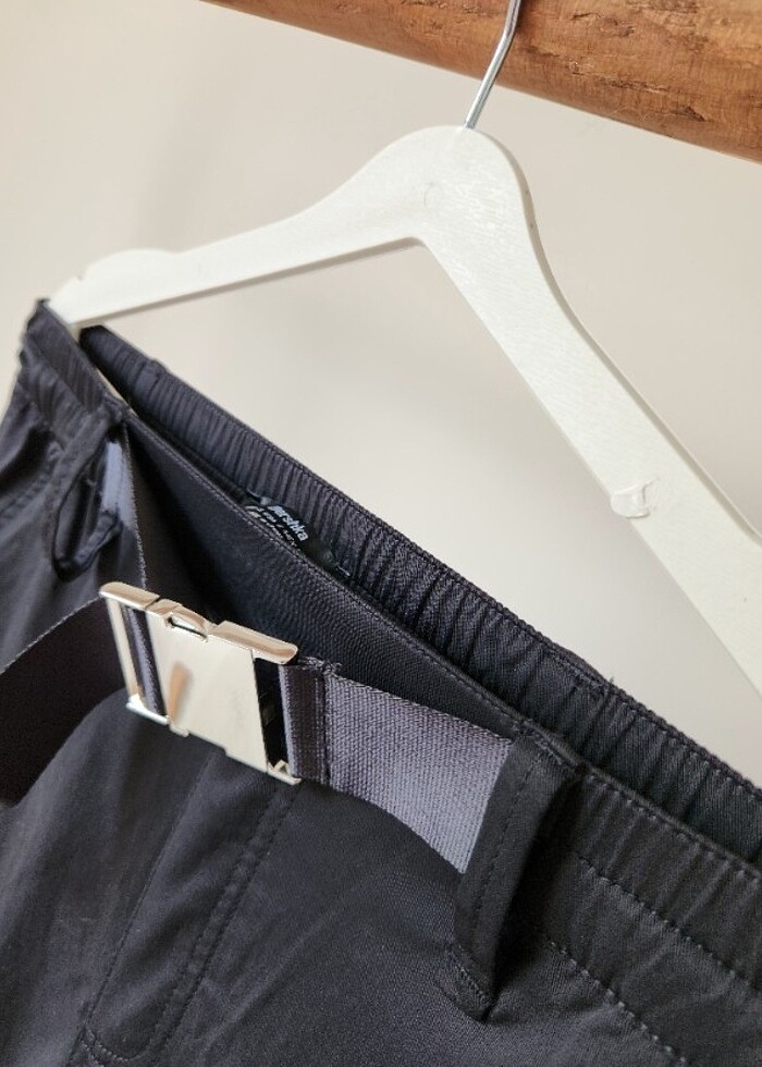 Kargo pantalon - Görsel 4