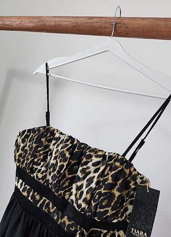 Kusuruz abiye - Görsel 4