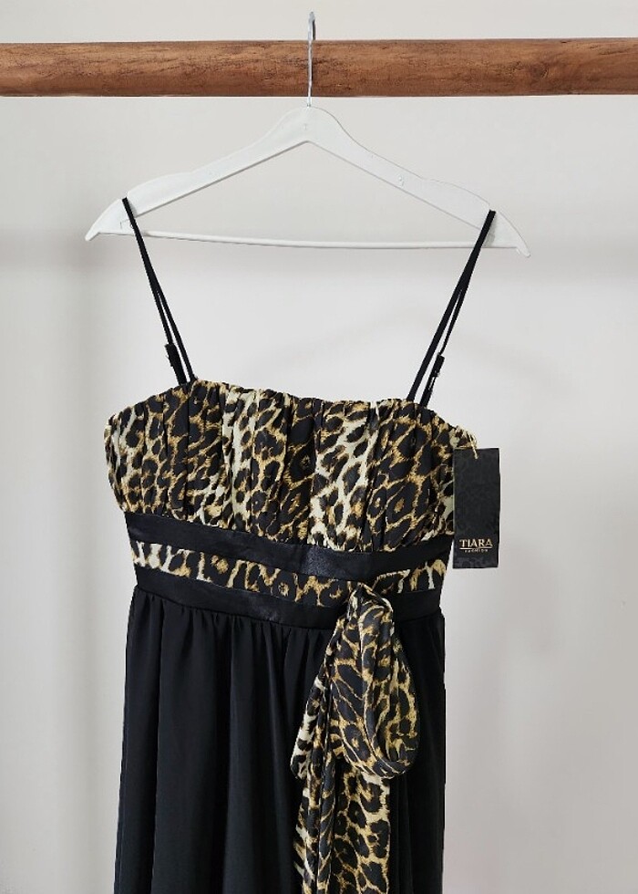 Kusuruz abiye - Görsel 3