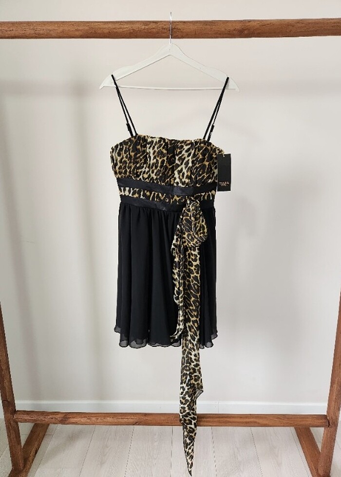 Kusuruz abiye - Görsel 2