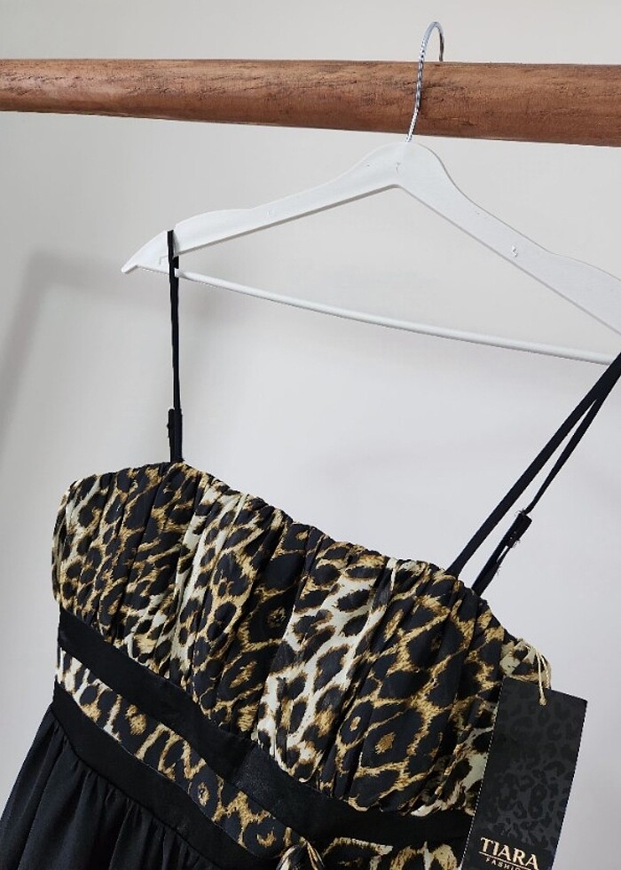 Kusuruz abiye - Görsel 4