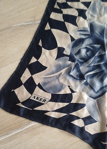 Beden gri Renk AKER SILK ESARP