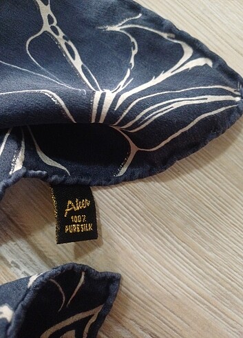 Beden Aker silk ipek esarp