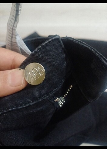 Zara Zara pantolon kot