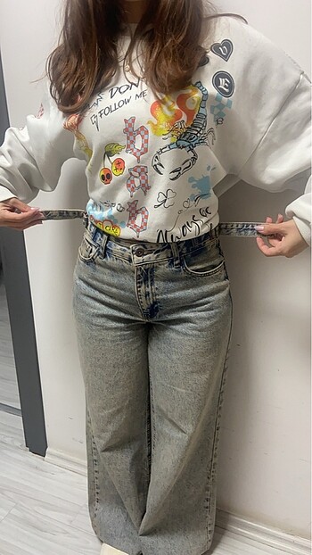 Koton jeans