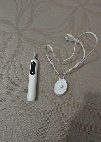 oral b io6 diş fırçası