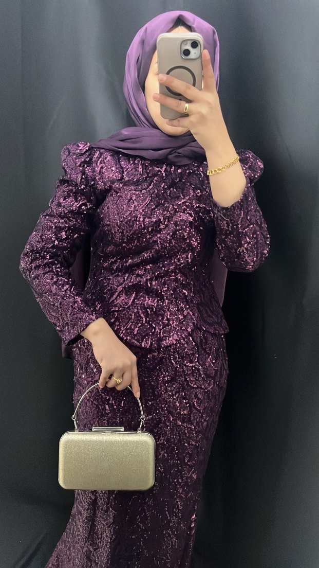 Satılık tesettür - Görsel 2