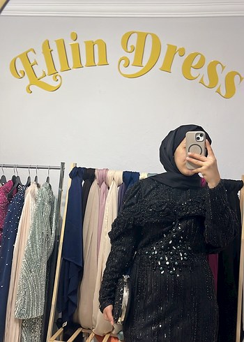 Satılık tesettür - Görsel 2