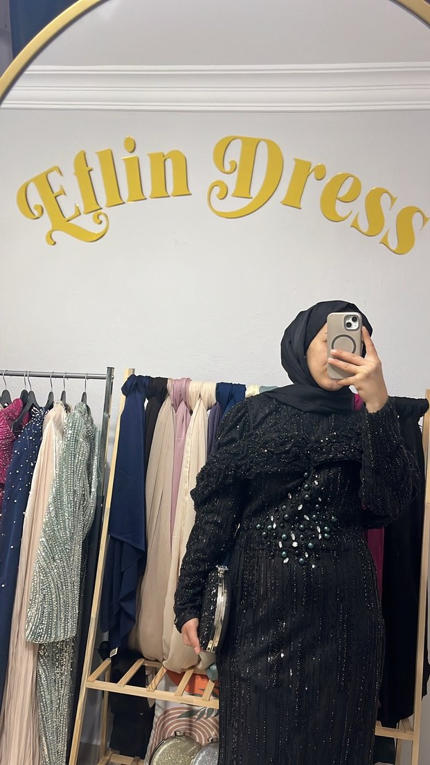 Satılık tesettür - Görsel 2