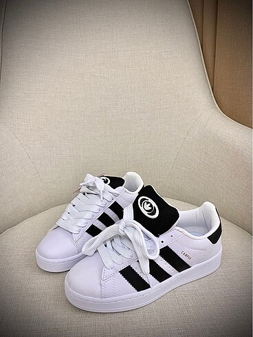 Adidas Campus 00S Bayan Spor Ayakkabı