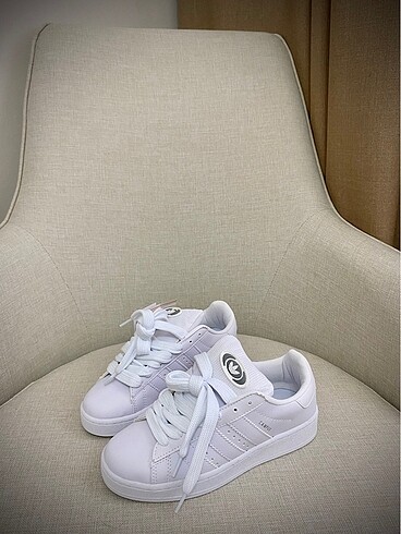 Adidas Adidas Campus 00S Bayan Spor Ayakkabı