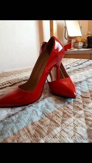 stiletto
