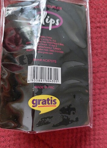 Eklips Eklips Kirpik Kıvırıcı