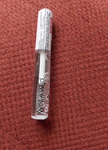 Wet n Wild Şeffaf Mascara 