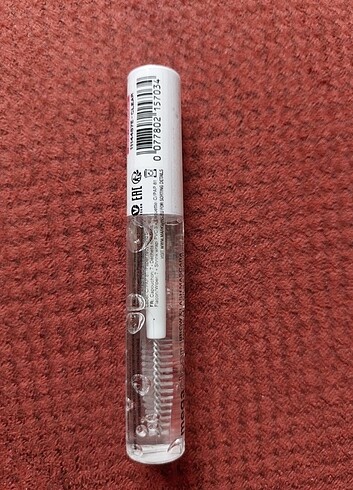 Wet n wild Wet n Wild Şeffaf Mascara 