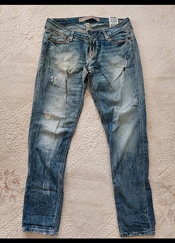 Guess Kadın Jean Pantolon
