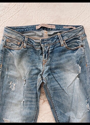 29 Beden Guess Kadın Jean Pantolon