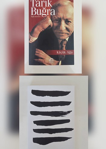 Küçük Ağa - Tarık Buğra Yaşamak